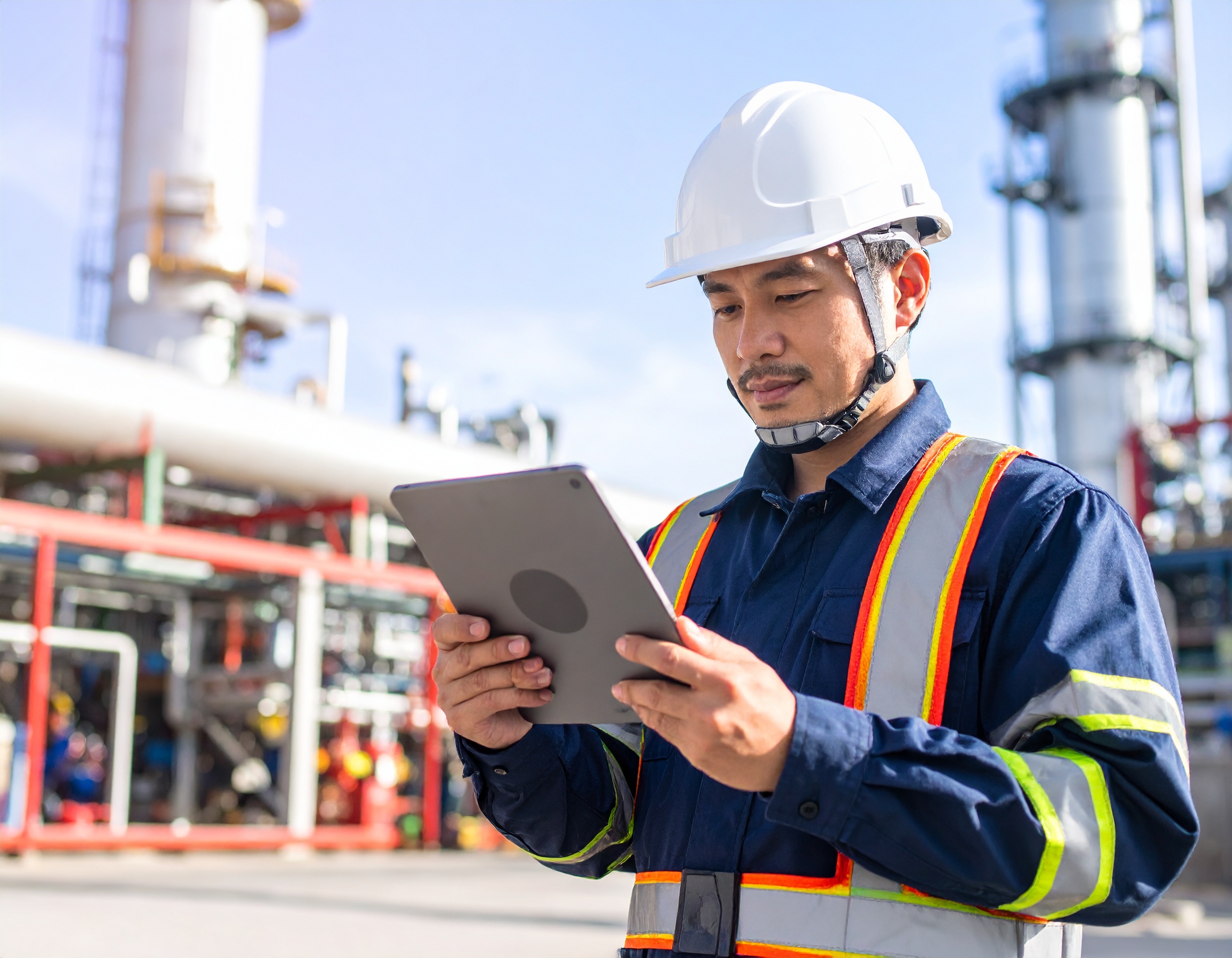 [施工管理のイメージ画像]